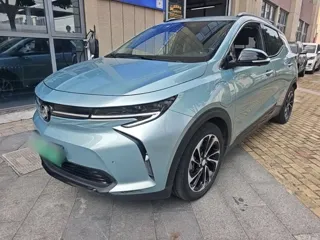 Buick Velite 7 2022 купить из Китая, цена 3 307 000 ₽ — Suifenhe Auto