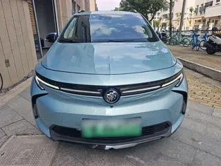 Buick Velite 7 2022 купить из Китая, цена 3 307 000 ₽ — Suifenhe Auto