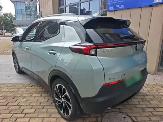 Buick Velite 7 2022 купить из Китая, цена 3 307 000 ₽ — Suifenhe Auto