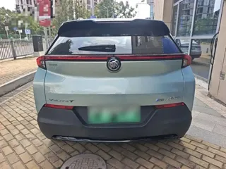Buick Velite 7 2022 купить из Китая, цена 3 307 000 ₽ — Suifenhe Auto