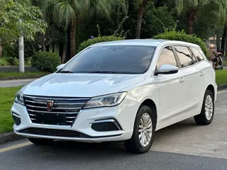 Roewe ei5 2024 купить из Китая, цена 1 422 000 ₽ — Suifenhe Auto