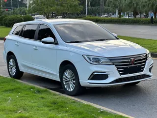 Roewe ei5 2024 купить из Китая, цена 1 422 000 ₽ — Suifenhe Auto