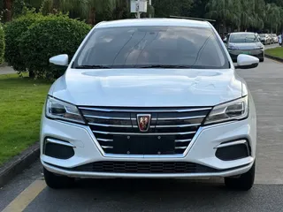 Roewe ei5 2024 купить из Китая, цена 1 422 000 ₽ — Suifenhe Auto
