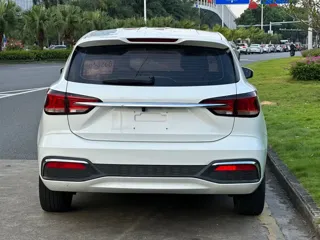 Roewe ei5 2024 купить из Китая, цена 1 422 000 ₽ — Suifenhe Auto