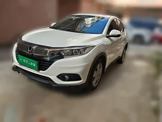 Honda XR-V 2022 купить из Китая, цена 1 422 000 ₽ — Suifenhe Auto