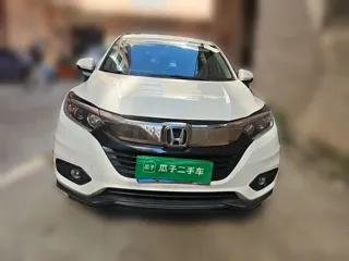 Honda XR-V 2022 купить из Китая, цена 1 422 000 ₽ — Suifenhe Auto