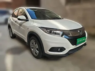 Honda XR-V 2022 купить из Китая, цена 1 422 000 ₽ — Suifenhe Auto