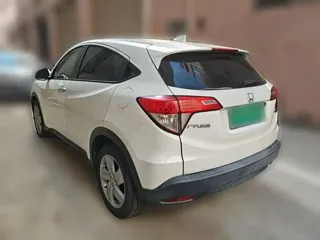 Honda XR-V 2022 купить из Китая, цена 1 422 000 ₽ — Suifenhe Auto