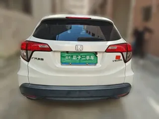 Honda XR-V 2022 купить из Китая, цена 1 422 000 ₽ — Suifenhe Auto