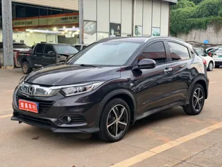 Honda XR-V 2021 купить из Китая, цена 1 525 000 ₽ — Suifenhe Auto