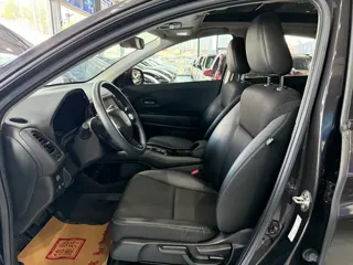 Honda XR-V 2021 купить из Китая, цена 1 525 000 ₽ — Suifenhe Auto