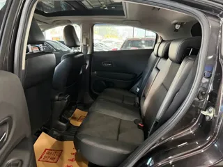 Honda XR-V 2021 купить из Китая, цена 1 525 000 ₽ — Suifenhe Auto