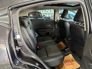 Honda XR-V 2021 купить из Китая, цена 1 525 000 ₽ — Suifenhe Auto