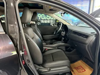 Honda XR-V 2021 купить из Китая, цена 1 525 000 ₽ — Suifenhe Auto