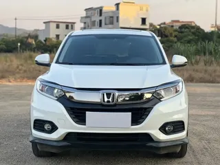 Honda XR-V 2022 купить из Китая, цена 1 666 000 ₽ — Suifenhe Auto