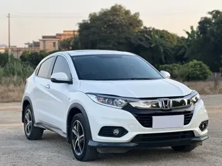 Honda XR-V 2022 купить из Китая, цена 1 666 000 ₽ — Suifenhe Auto