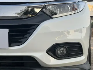 Honda XR-V 2022 купить из Китая, цена 1 666 000 ₽ — Suifenhe Auto