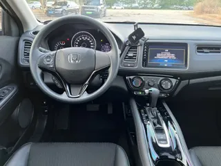 Honda XR-V 2022 купить из Китая, цена 1 666 000 ₽ — Suifenhe Auto