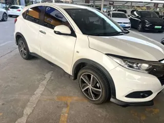 Honda XR-V 2022 купить из Китая, цена 1 679 000 ₽ — Suifenhe Auto