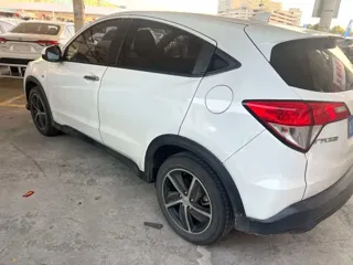 Honda XR-V 2022 купить из Китая, цена 1 679 000 ₽ — Suifenhe Auto