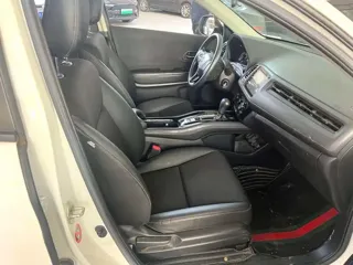 Honda XR-V 2022 купить из Китая, цена 1 679 000 ₽ — Suifenhe Auto
