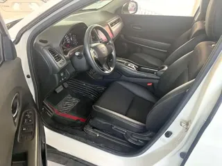 Honda XR-V 2022 купить из Китая, цена 1 679 000 ₽ — Suifenhe Auto