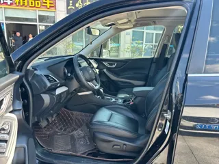 Subaru Forester 2022 купить из Китая, цена 2 001 000 ₽ — Suifenhe Auto