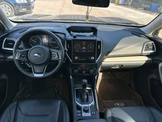 Subaru Forester 2022 купить из Китая, цена 2 001 000 ₽ — Suifenhe Auto