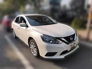 Nissan Sylphy 2021 купить из Китая, цена 1 455 000 ₽ — Suifenhe Auto