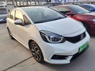 Honda Life 2021 купить из Китая, цена 1 468 000 ₽ — Suifenhe Auto