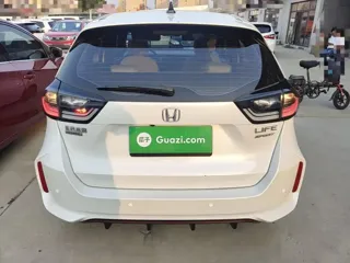 Honda Life 2021 купить из Китая, цена 1 468 000 ₽ — Suifenhe Auto