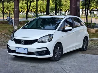 Honda Fit 2022 купить из Китая, цена 1 166 000 ₽ — Suifenhe Auto