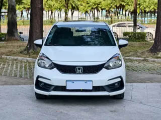 Honda Fit 2022 купить из Китая, цена 1 166 000 ₽ — Suifenhe Auto