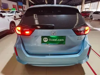 Honda Fit 2021 купить из Китая, цена 1 394 000 ₽ — Suifenhe Auto
