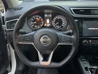 Nissan Qashqai 2021 купить из Китая, цена 2 184 000 ₽ — Suifenhe Auto