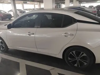 Nissan Sylphy 2022 купить из Китая, цена 1 486 000 ₽ — Suifenhe Auto