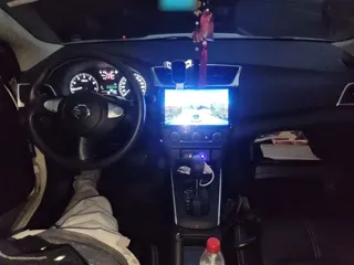 Nissan Sylphy 2021 купить из Китая, цена 1 515 000 ₽ — Suifenhe Auto
