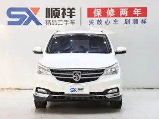 Baojun 730 2021 купить из Китая, цена 1 218 000 ₽ — Suifenhe Auto