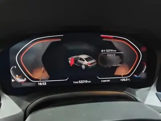 BMW 3-Series 2021 купить из Китая, цена 3 044 000 ₽ — Suifenhe Auto