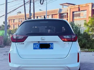 Honda Fit 2021 купить из Китая, цена 1 287 000 ₽ — Suifenhe Auto