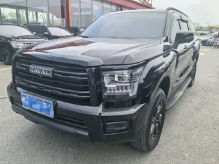 Haval H5 2025 купить из Китая, цена 3 791 000 ₽ — Suifenhe Auto