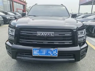 Haval H5 2025 купить из Китая, цена 3 791 000 ₽ — Suifenhe Auto