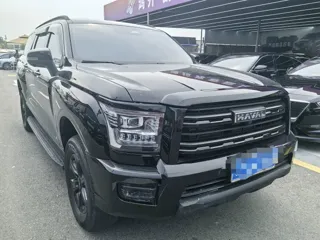 Haval H5 2025 купить из Китая, цена 3 791 000 ₽ — Suifenhe Auto