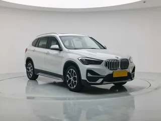 BMW X1 2020 купить из Китая, цена 1 929 000 ₽ — Suifenhe Auto