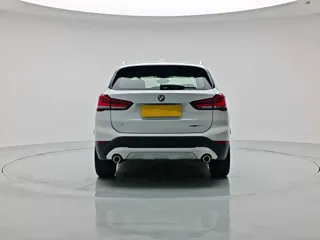 BMW X1 2020 купить из Китая, цена 1 929 000 ₽ — Suifenhe Auto