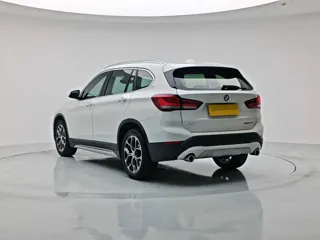 BMW X1 2020 купить из Китая, цена 1 929 000 ₽ — Suifenhe Auto