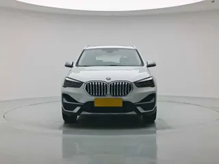BMW X1 2020 купить из Китая, цена 1 929 000 ₽ — Suifenhe Auto