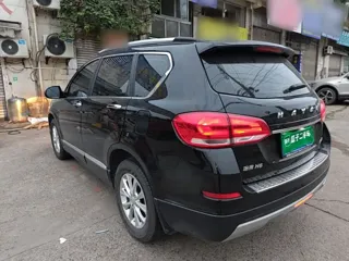 Haval H6 2020 купить из Китая, цена 1 370 000 ₽ — Suifenhe Auto