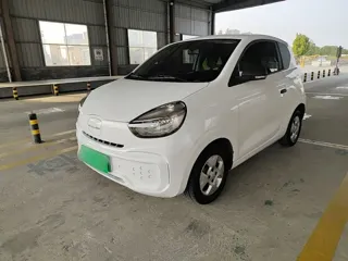 Roewe Clever 2021 купить из Китая, цена 859 000 ₽ — Suifenhe Auto