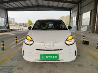 Roewe Clever 2021 купить из Китая, цена 859 000 ₽ — Suifenhe Auto